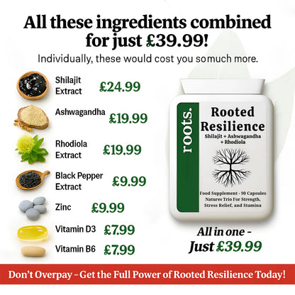 Rooted-Resilience-Shilajit-Ashwagandha-Rhodiola-