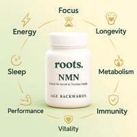 NMN-by-roots-benefits