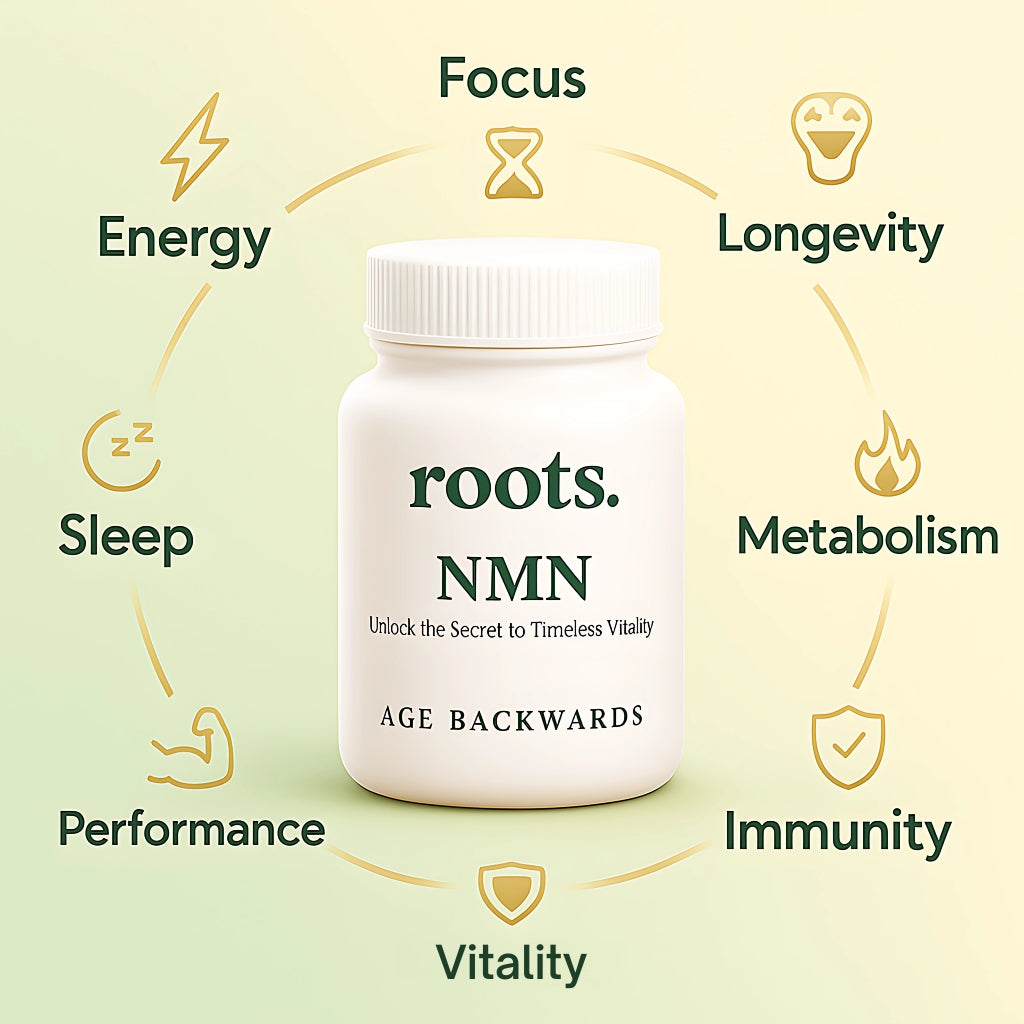 NMN-by-roots-benefits
