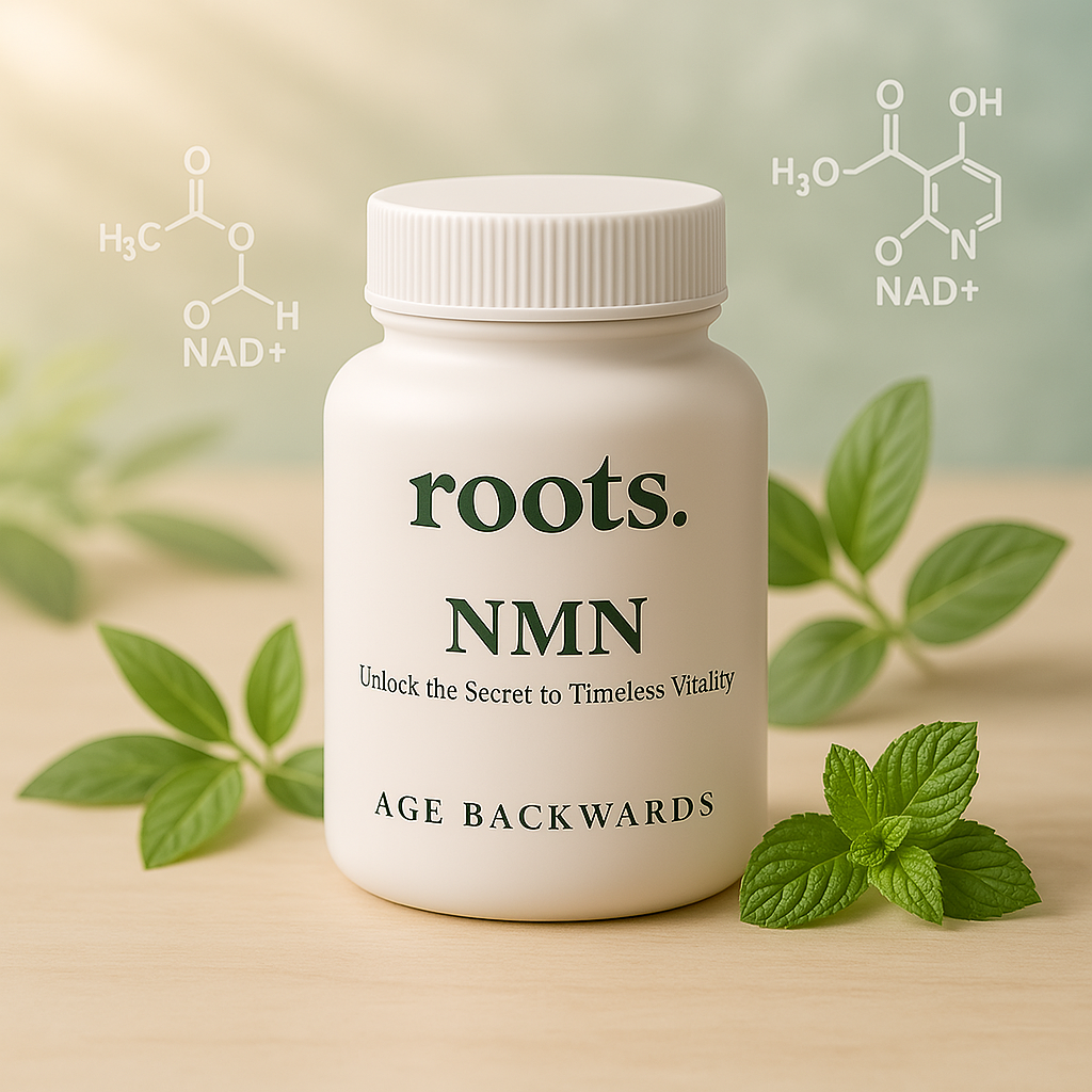 NMN - roots