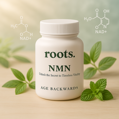 NMN - roots