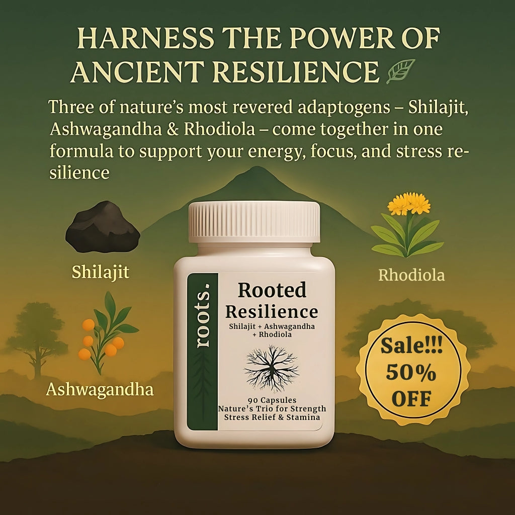 rooted-resilience-roots-shilajit-ashwagandha-rhodiola